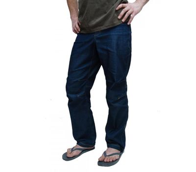 Штаны скалолазные М