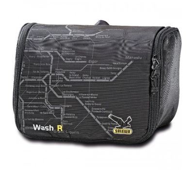 Косметичка Wash R