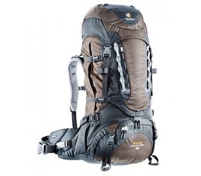 Рюкзак Aircontact PRO 55+15 SL