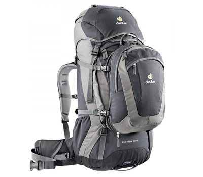 Рюкзак Deuter Quantum 70+10