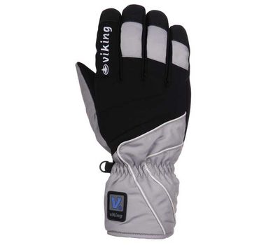 Перчатки лыжные Viking Champio