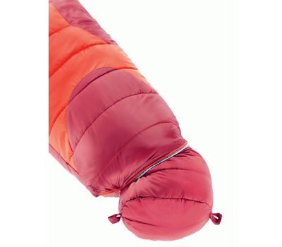 Спальник Stralight Pro EXP левый