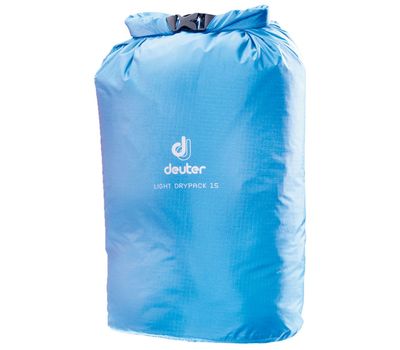Гермомешок Deuter Light Drypack 15