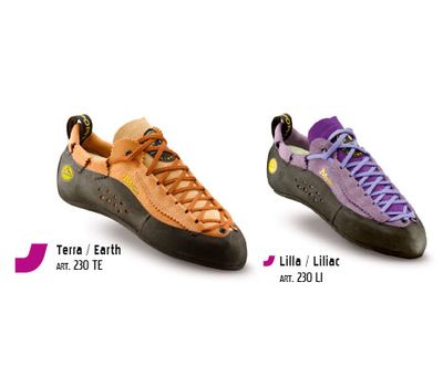 Скальники Mythos