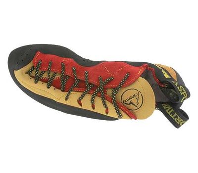 Скальники TestaRossa