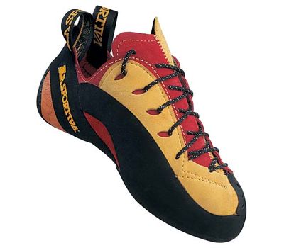 Скальники TestaRossa