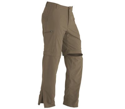 Брюки Cruz Convertible Pant