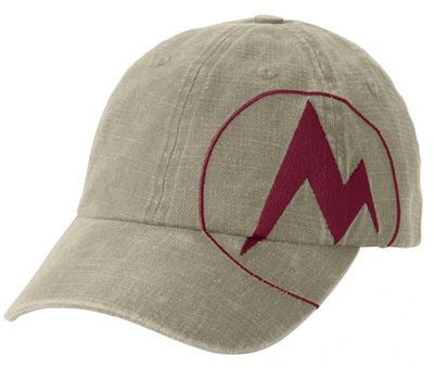 Кепка Mdot Twill Cap