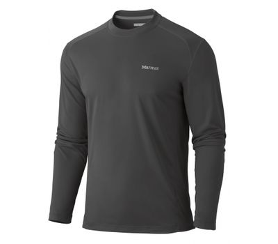 Футболка Marmot Windridge ls