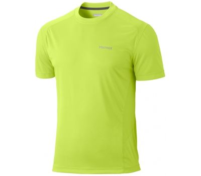 Футболка Marmot Windridge ss