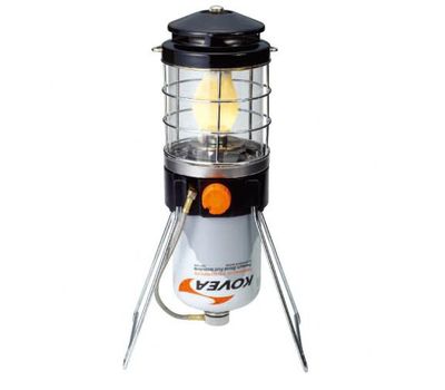 Газовая лампа KL-2901 250 liguid