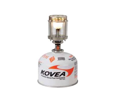 Газовая лампа KL-K805 Premium Titan