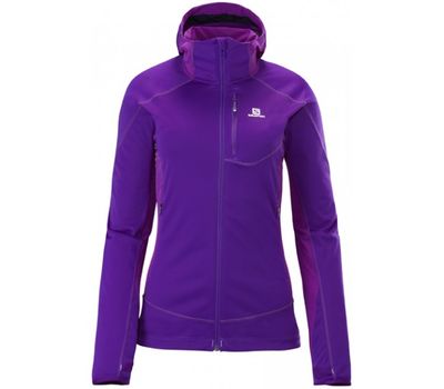 Куртка MT BARON WS HOODIE W