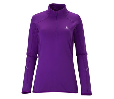 Флис Salomon Joly Midlayer