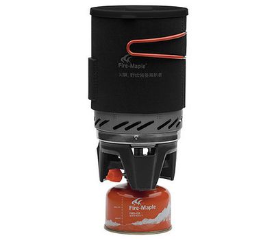 Горелка Fire Maple FMS-X1
