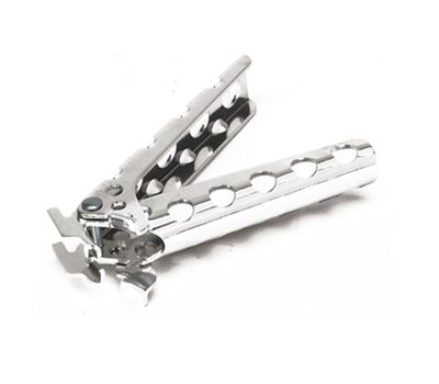 Ручка алюминий FMB-20P