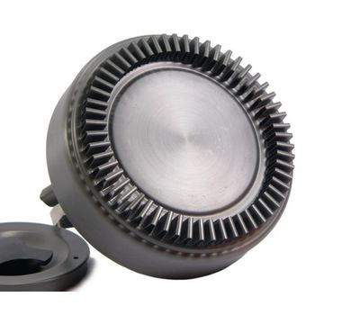 Чайник с теплообменником 0,9L FMC-XT1