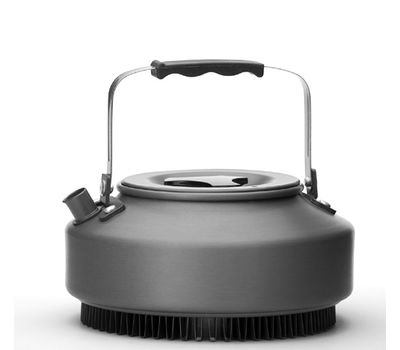 Чайник с теплообменником 0,9L FMC-XT1