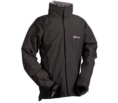 Штормовая куртка Berghaus RG1