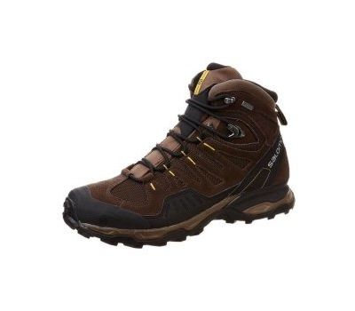 Ботинки Salomon Conquest GTX