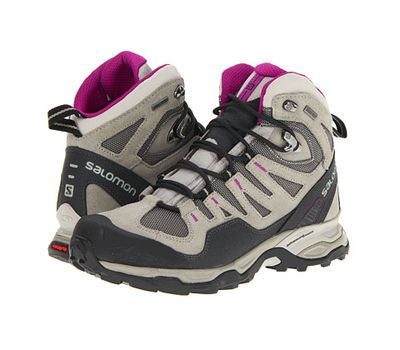 Ботинки CONQUEST gtx W