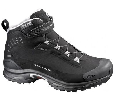 Ботинки Salomon DEEMAX 2 TS WP W