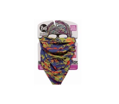 COOL BANDANA BUFF® CAPECOAST