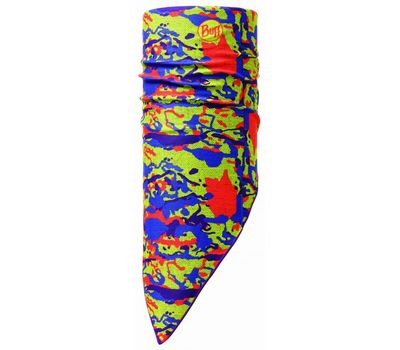 COOL BANDANA BUFF® CHAMALEON