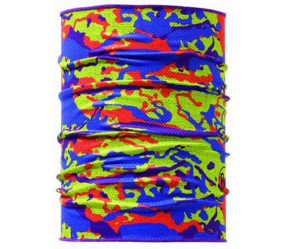 HELMET LINER PRO BUFF® CHAMALEON