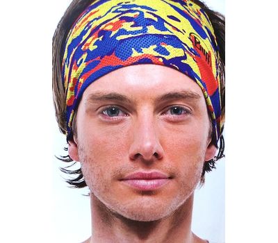 HELMET LINER PRO BUFF® SCAPE