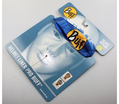 HELMET LINER PRO BUFF® TURMA