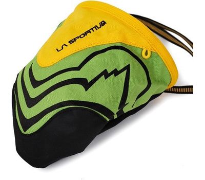 Мешочек для магнезии Chalk Bag Speedster