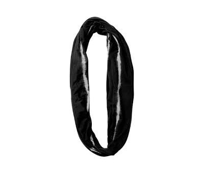 INFINITY COTTON BUFF® SHIBORI BLACK