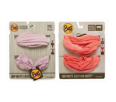 INFINITY LYOCELL BUFF® NADIAN