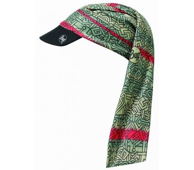 VISOR BUFF® KENTE