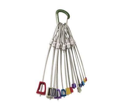 Набор закладок Black Diamond Stopper Set Pro #1-13