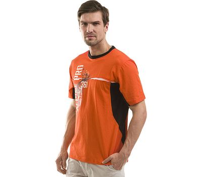 Футболка муж GIANNI MTSA004474