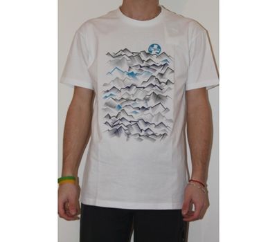 Футболка муж TRISTANO MTSA017000PC