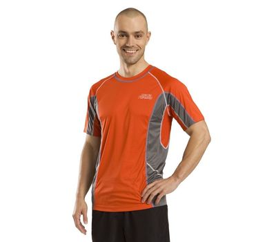 Футболка Alpine Pro Wally MTSA011474