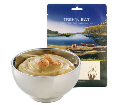 Крем-брюле-амаретто