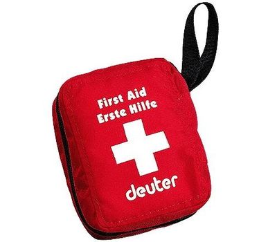 Аптечка First Aid Kid S