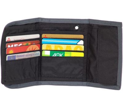 Кошелек Wallet