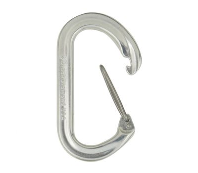 Карабин Black Diamond Oval Wire