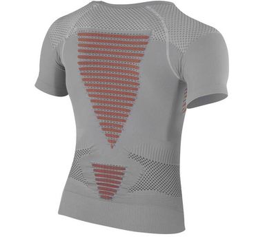 Кофта муж. Trekking Shirt Short Sleeves 20150