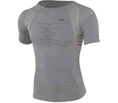 Термофутболка X-BIONIC Trekking Shirt Short Sleeves Men