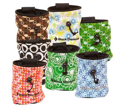 Мешочек для магнезии Print Chalk Bags