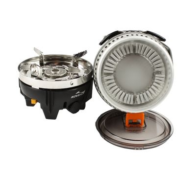 Горелка Alpine Pot Wide