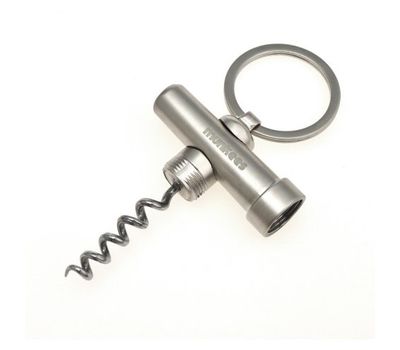 Брелок 3459 брелок-штопор Corkscrew