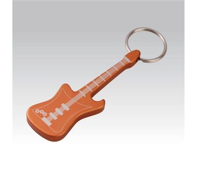 Брелок 3418 брелок открывашка Guitar