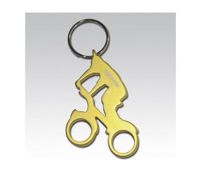 Брелок 3527 брелок-открывашка  Biker